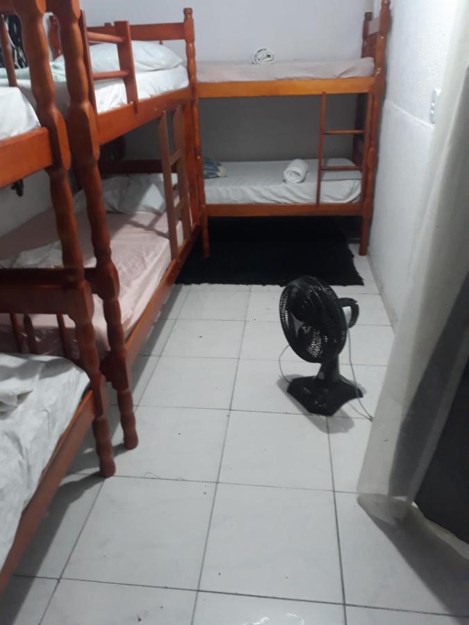 Porto Do Sol Bed and breakfast Búzios