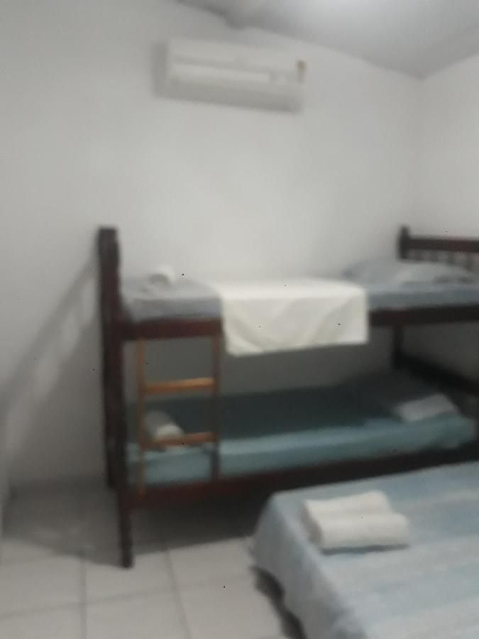 Bed and breakfast Porto Do Sol Búzios